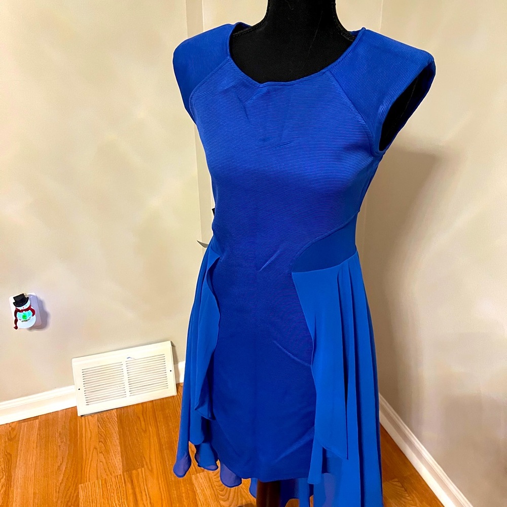 Bebe dress